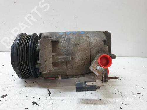 AC compressor FORD ECOSPORT  | BP26001410M34 