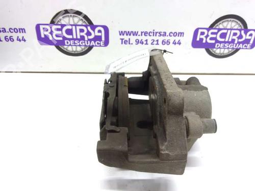 Right front brake caliper BMW X5 (E70) xDrive 30 d | BP11627150M104 