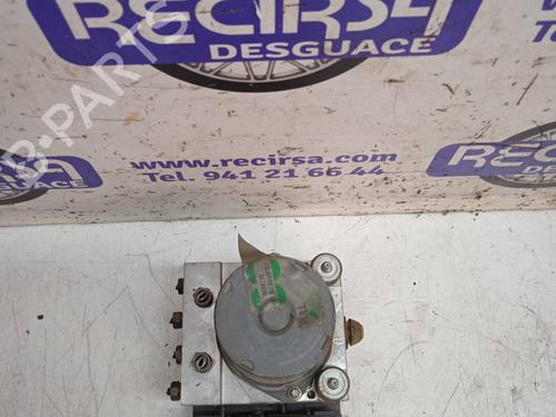 Used ABS pump ALFA ROMEO 147 (937_) [2000-2010]  9485012