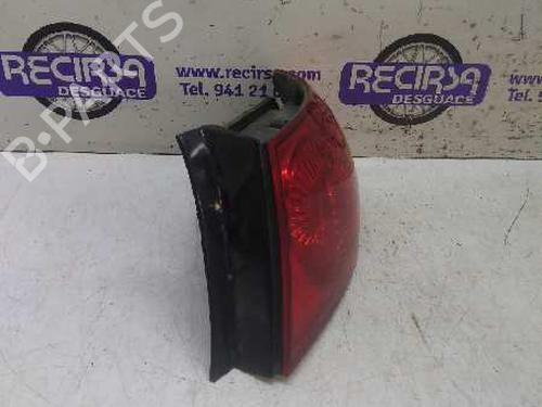Right taillight HYUNDAI ELANTRA III Saloon (XD)  | BP9477765C35 