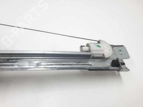 Front right window mechanism RENAULT TRAFIC II Bus (JL)  | BP25882059C23 