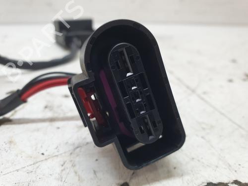 Electronic module VW POLO V (6R1, 6C1)  | BP23444632M83 