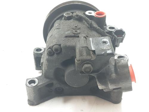 AC compressor NISSAN X-TRAIL I (T30) 2.2 dCi 4x4 | BP28333723M34 