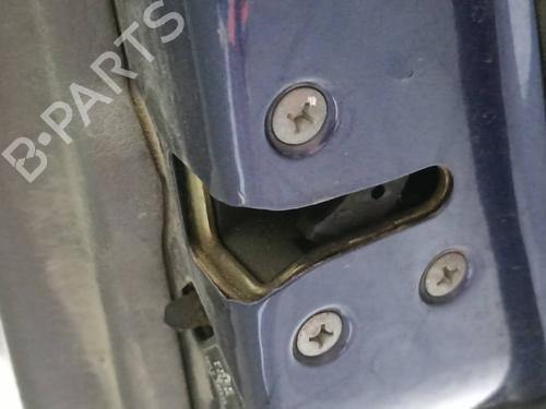 Used Rear right lock NISSAN TERRANO II (R20) [1992-2007]  11133304