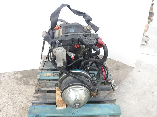 Engine MICROCAR M.GO 0.5 | BP32232882M1