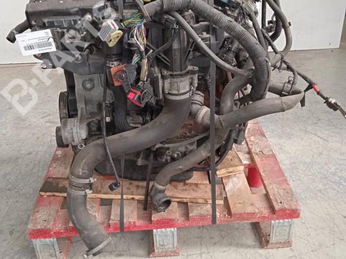 Used Engine Engine FORD KUGA I 2.0 TDCi 4x4 (140 hp) 10632250 10632250