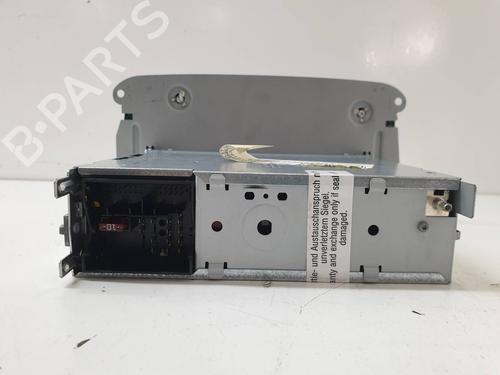 Radio SEAT IBIZA IV ST (6J8, 6P8)  | BP16746373E6 