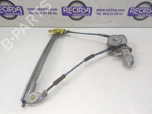 Rear left window mechanism CITROËN XSARA PICASSO (N68) 1.6 | BP9470887C24 