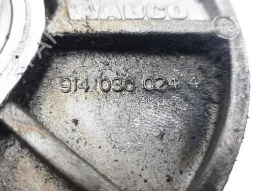 Vacuum pump SEAT LEON (1P1) 1.6 TDI | BP32358214M80 