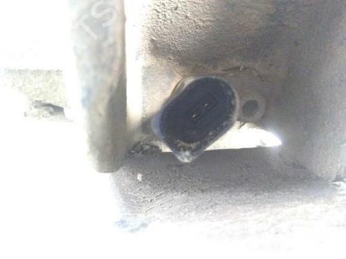Right front steering knuckle SEAT IBIZA IV SC (6J1, 6P5)  | BP9469101M26 