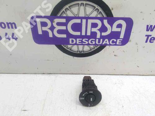 Kombi Kontakt / Stilkkontakt RENAULT KANGOO / GRAND KANGOO II (KW0/1_) [2008-2025]  9474571