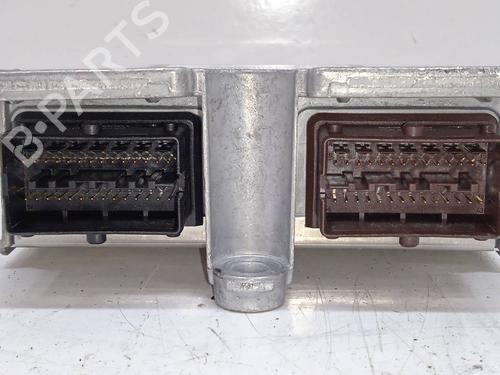 Kollisjonspute styreenhet OPEL ASTRA H GTC (A04)  | BP9487158M53 