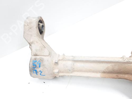 Front differential NISSAN NAVARA NP300 (D40) 2.5 dCi 4WD (D40TT, D40T, D40M, D40BB) | BP31966607M23 