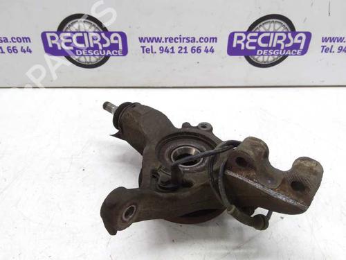 Right front steering knuckle CITROËN C4 I (LC_)  | BP9466103M26 