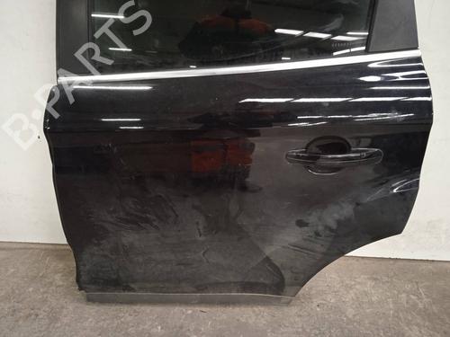 Used Rear left window mechanism FORD KUGA I [2008-2012]  10013244