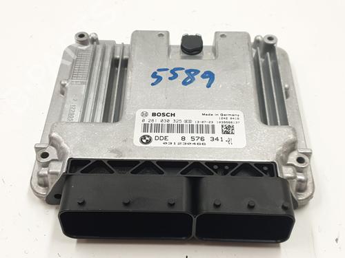 Used Engine control unit (ECU) Engine control unit (ECU) BMW 1 (F21) 118 d (143 hp) 34539442 34539442