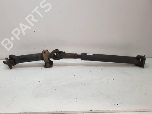Driveshaft SSANGYONG KYRON  | BP13665875M37 