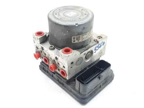 Used ABS pump ABS pump RENAULT TRAFIC III Van (FG_) 1.6 dCi 140 (FGMA, FGMC) (140 hp) 34446652 34446652