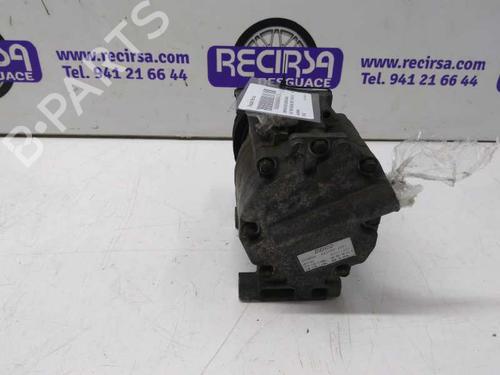 AC compressor FIAT PUNTO (188_) 1.2 60 (188.030, .050, .130, .150, .230, .250) | BP9489810M34 