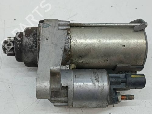 Startmotor SEAT IBIZA III (6L1)  | BP9473045M8 