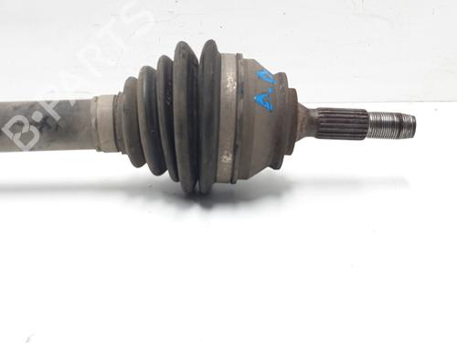 Right front driveshaft CITROËN C3 III (SX) 1.2 VTi 82 | BP38614916M39 - Image 4