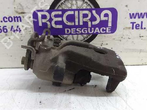 Right rear brake caliper FORD MONDEO IV (BA7)  | BP11627747M106 