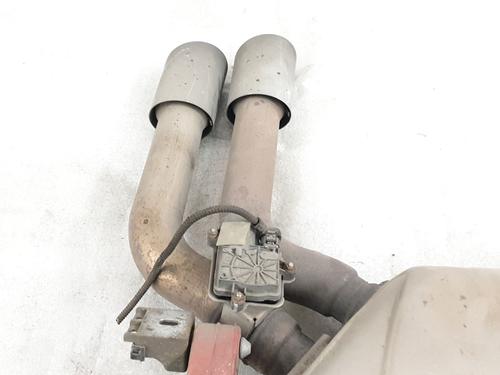Exhaust system AUDI A3 Limousine (8VS, 8VM) S3 quattro | BP35894429M121 - Image 6
