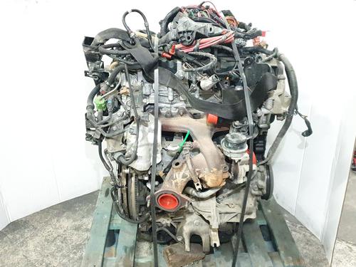 Motor für RENAULT MASTER III Bus (JV) 2.3 dCi 110 FWD (JV0R, JV0W) (110 hp) 29764045