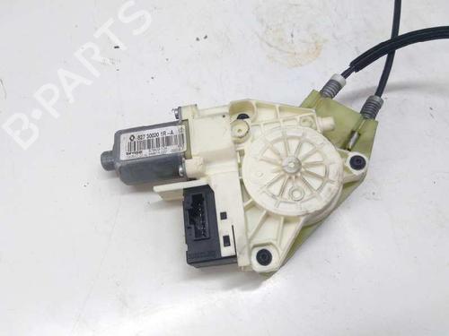 Rear right window mechanism RENAULT LAGUNA III (BT0/1)  | BP9469709C25 