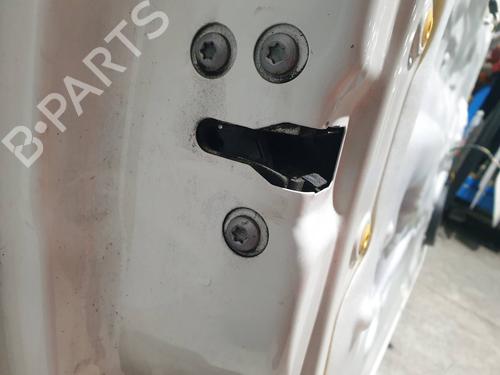 Used Front left lock FIAT 500 (312_) [2007-2025]  24957855