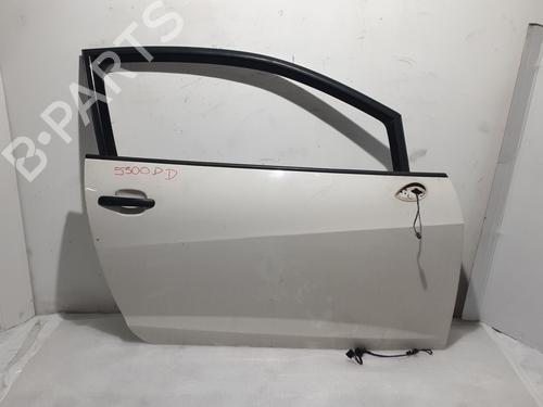 Used Right front door SEAT IBIZA IV SC (6J1, 6P5) 1.2 TDI (75 hp) 32191045