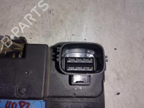 Front left lock VOLVO S60 I (384) 2.4 D | BP9473879C98 