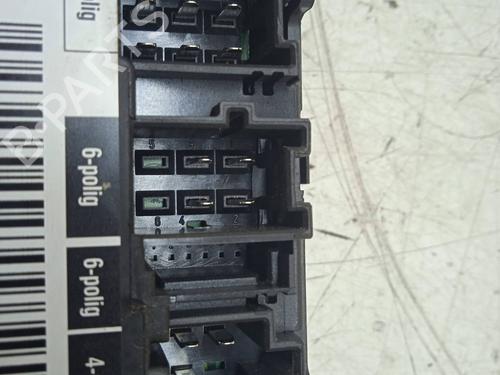 Electronic module MERCEDES-BENZ S-CLASS (W220)  | BP10518566M83 
