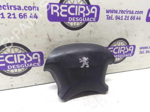 Driver airbag PEUGEOT 406 Coupe (8C)  | BP9473416C9 