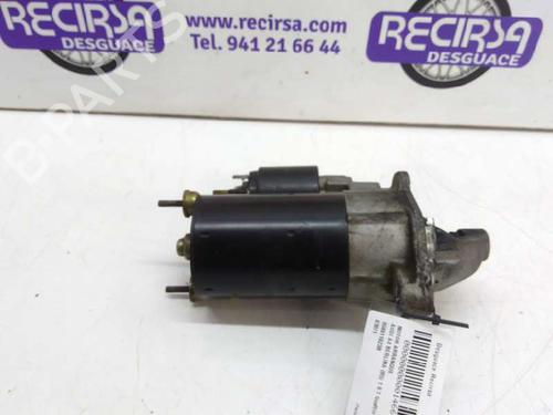 Starter AUDI A4 B5 (8D2) 1.8 T | BP9464505M8 