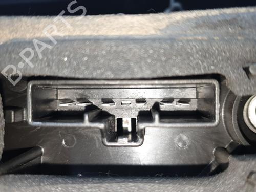 Left taillight FORD C-MAX (DM2) 1.6 TDCi | BP32471012C34 