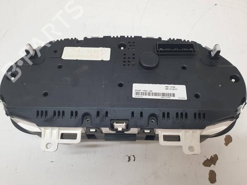 Instrument cluster NISSAN QASHQAI I (J10, NJ10) | BP15242823C47