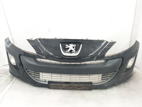 Used Front bumper Front bumper PEUGEOT 308 SW I (4E_, 4H_) 1.6 HDi (109 hp) 33937218 33937218