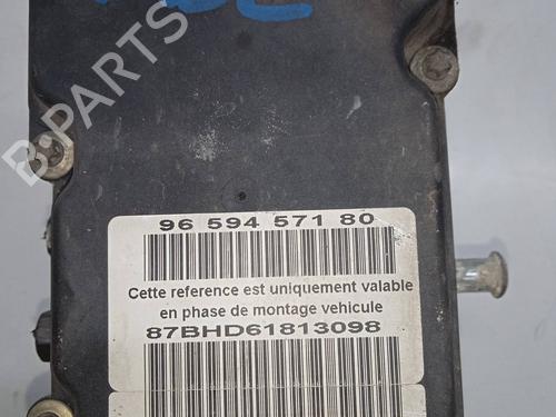 ABS pump PEUGEOT 307 SW (3H)  | BP9486164M43 