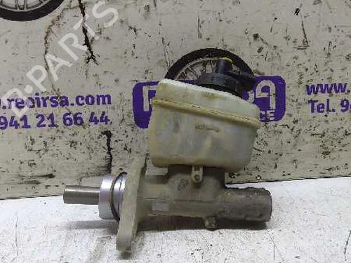 Used Brake master cylinder DACIA SANDERO [2008-2025]  9479086