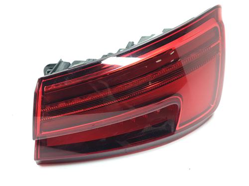 Used Right taillight Right taillight AUDI A3 Limousine (8VS, 8VM) S3 quattro (310 hp) 35785844 35785844