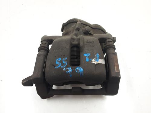 Used Left rear brake caliper Left rear brake caliper AUDI Q5 (8RB) 2.0 TDI quattro (143 hp) 34434040 34434040
