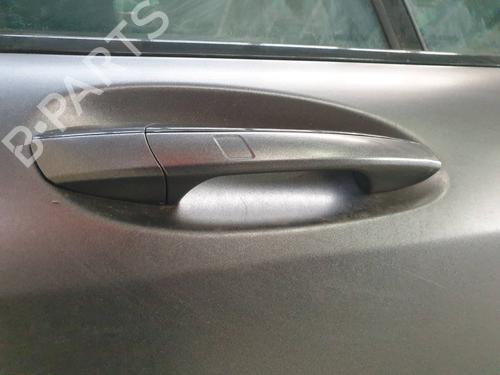 Rear right exterior door handle MERCEDES-BENZ S-CLASS (W221, V221) S 63 AMG (221.077, 221.177) | BP15515814C130 