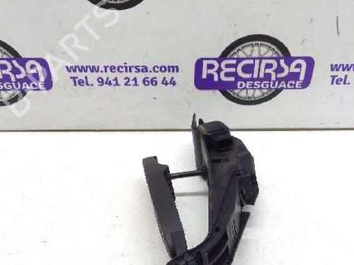 Pedal MINI MINI Convertible (R52)  | BP9466446I4 