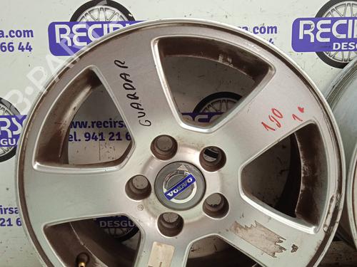 Rim VOLVO V50 (545) 1.6 D | BP9462346C45 