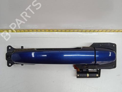 Used Front right exterior door handle TOYOTA COROLLA (_E12_) 1.6 VVT-i (ZZE121_, ZZE121R) (110 hp) 9485838