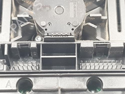Climate control AUDI A3 (8P1) 1.8 TFSI | BP40252739I5 - Image 7