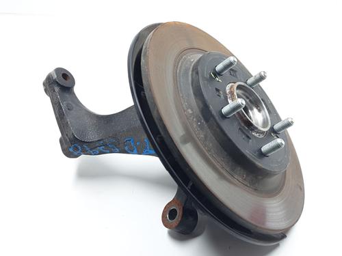 Used Right rear steering knuckle KIA XCEED (CD) 1.5 T-GDi MHEV (160 hp) 29119301