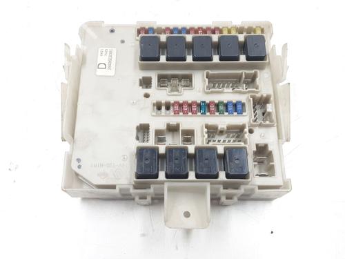 fuse-box-nissan-navara-np300-d40-2004-34624597 main image