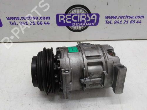 AC compressor AUDI A6 C5 (4B2) 2.5 TDI | BP9478286M34 